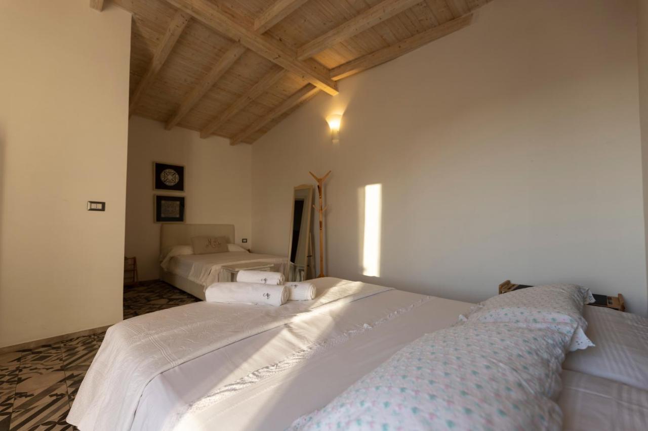 Antica Dimora Dei Nonni Bed & Breakfast Lecce Exterior foto
