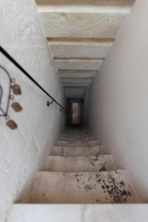 Antica Dimora Dei Nonni Bed & Breakfast Lecce Exterior foto