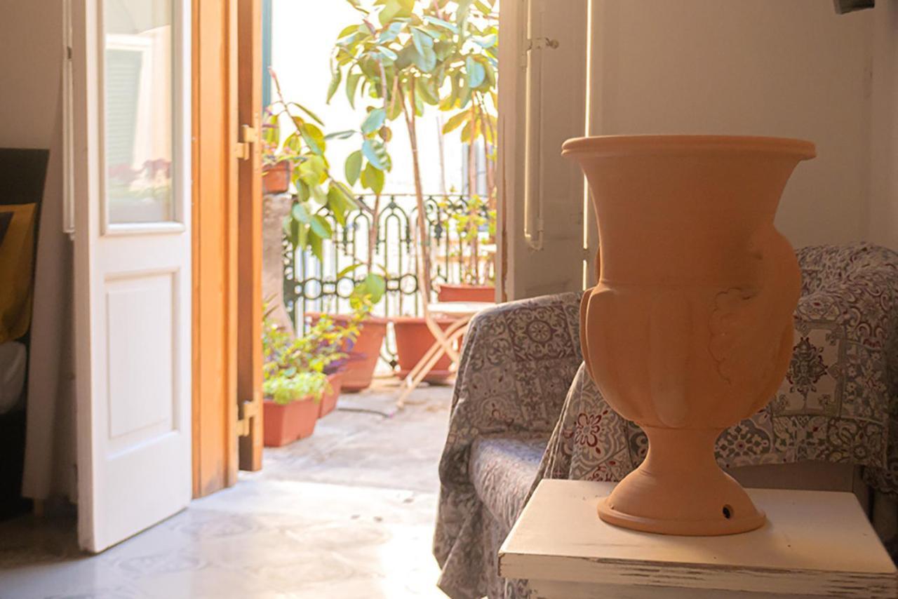 Antica Dimora Dei Nonni Bed & Breakfast Lecce Exterior foto